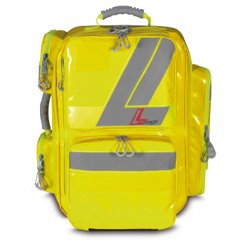 Lifebag XL gelb Notfallrucksack